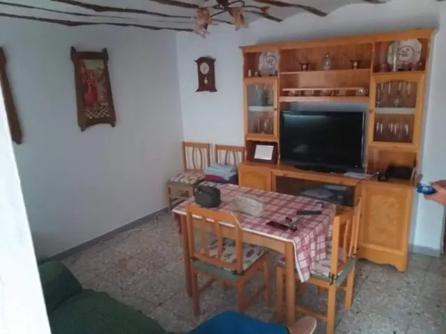 Terraced house on Calle La Encarnacion - Caravaca