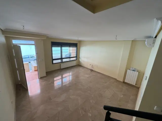 Duplex in Caravaca de la Cruz
