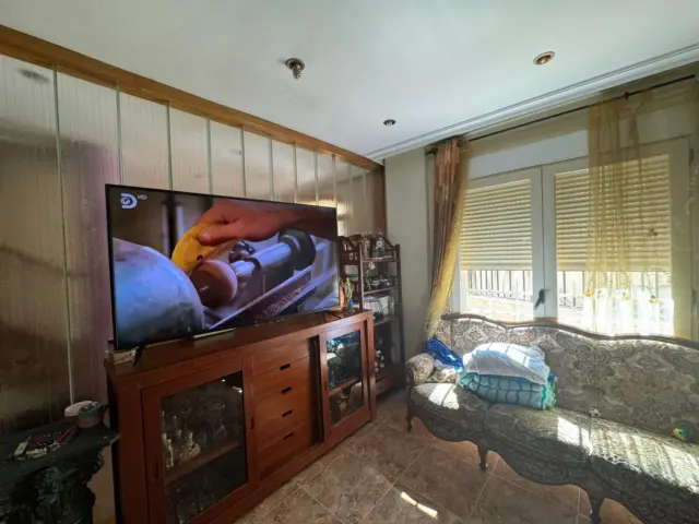 Duplex for sale on Avenida de la Constitución