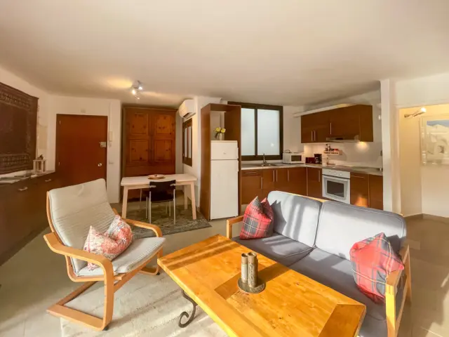 Apartment in Formentor