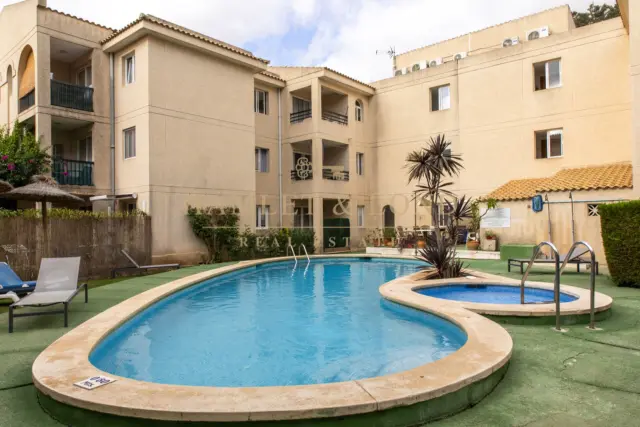 Apartment in Port de Pollença