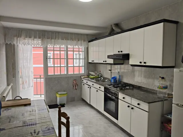Apartment on Avenida Buenos Aires, 40 photo 6
