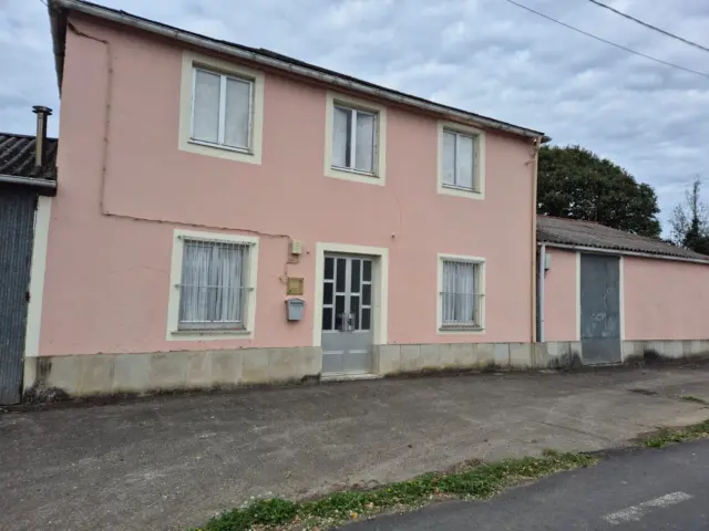 Casa en calle Canto Valo