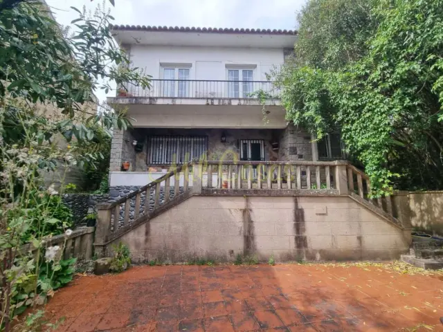 Casa en calle de Galicia
