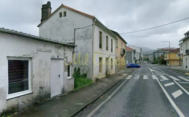 House on Rúa do Compostela photo 2