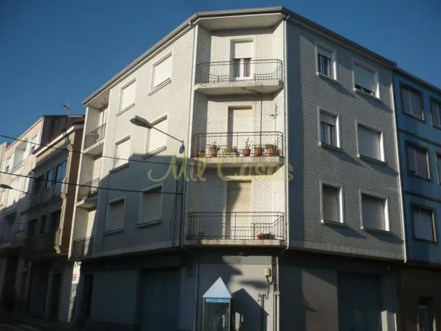 Flat on Calle de La Coruña