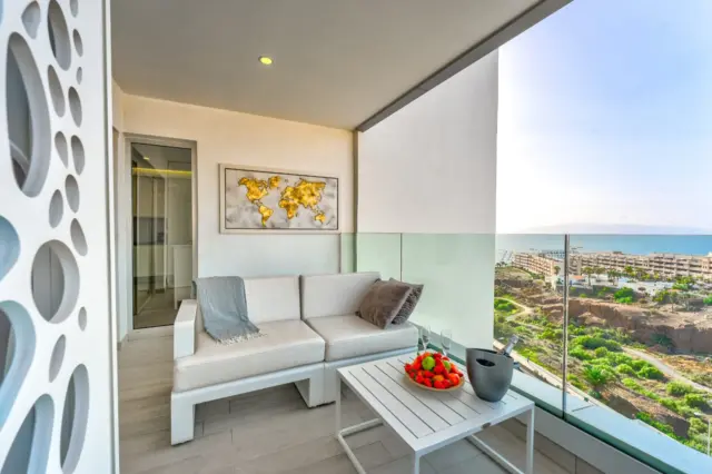 Apartment on Calle del Aljibe, 9