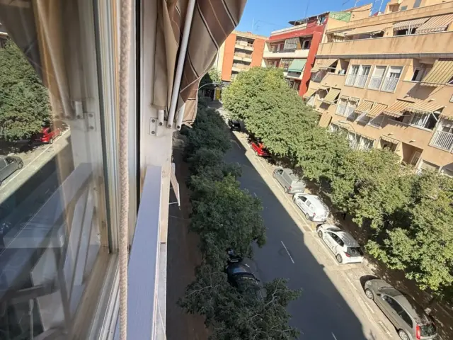 Piso en calle de Olof Palme