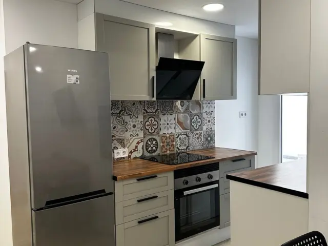 Apartment in L'Hort de Senabre