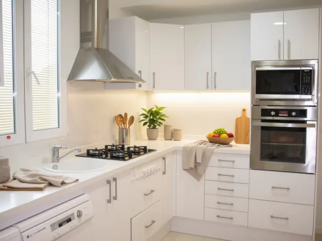Apartment in Sant Marcel·lí