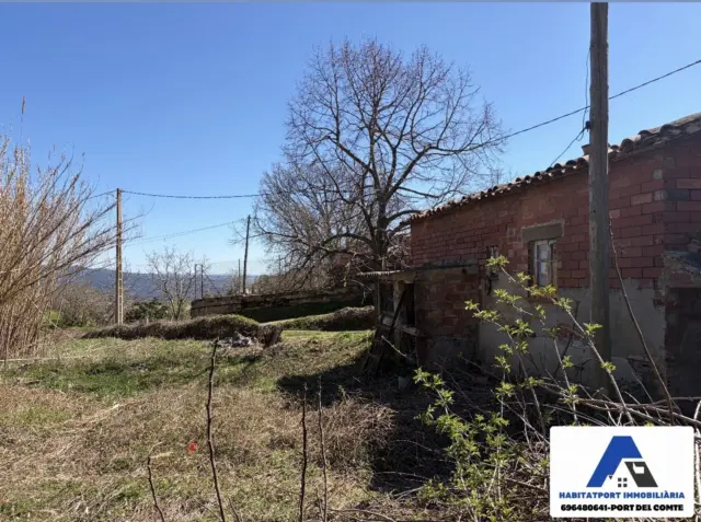 House in La Valldan