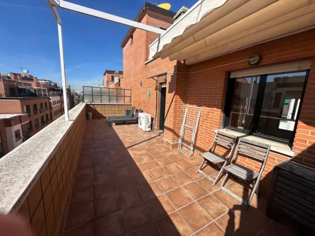 Piso en alquiler en Calle de Tarragona - Imagen 17