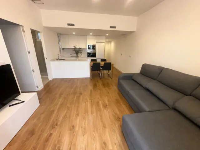 Piso en alquiler en Calle del Ferrocarril - Imagen 24