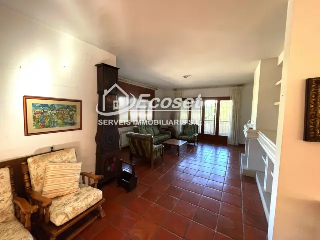Single-family chalet in Cervelló photo 7