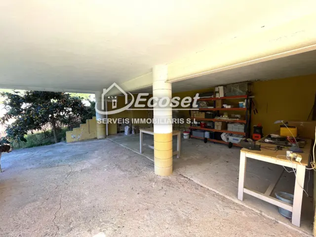 Single-family chalet in Vallirana photo 36