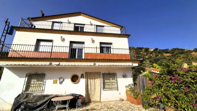 Casa en Polígono Galones