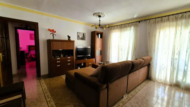 Piso en calle Real, 30