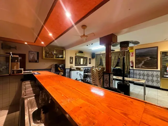 Casa en calle Real