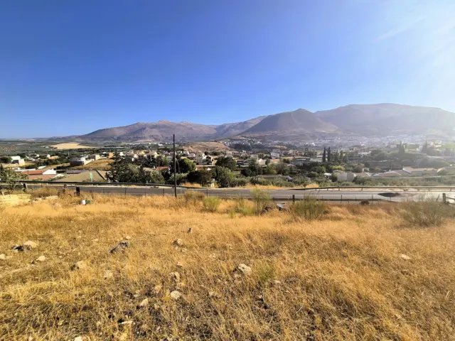 Rustic farm in Loja