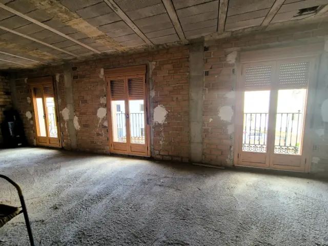 Apartment on Avenida de San Francisco