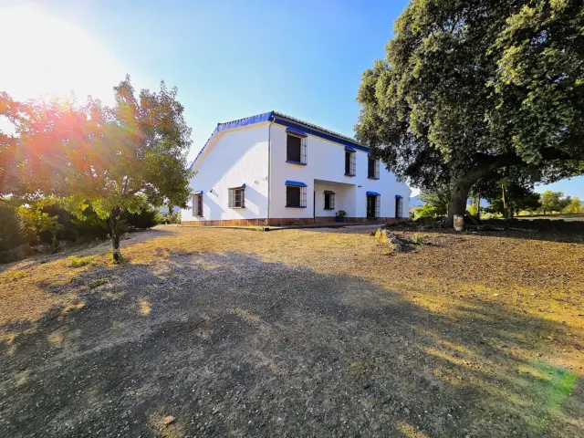 Chalet en calle del Puerto los Claveles