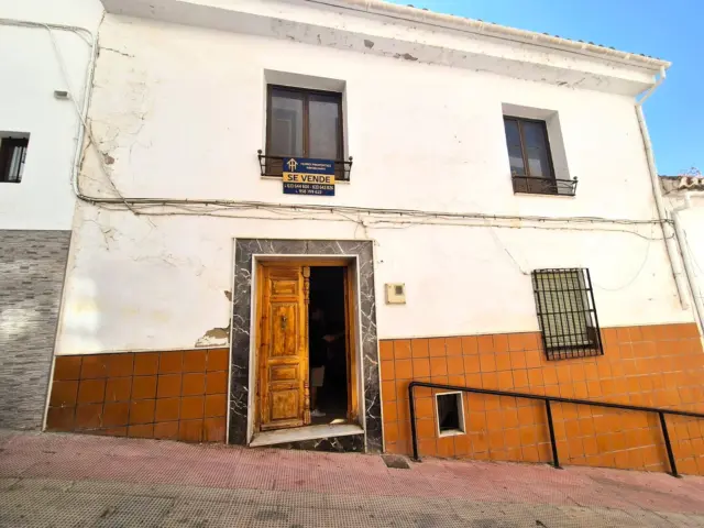 Casa en calle de Merino