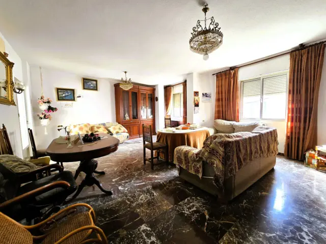 Casa en Salar