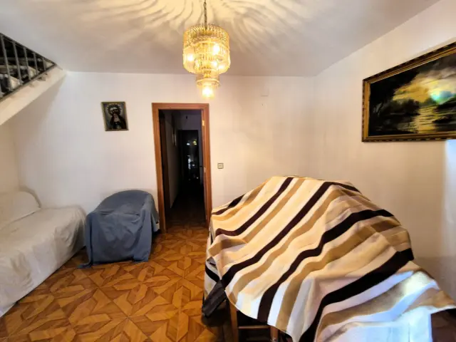 Casa en Avenida de la Constitución