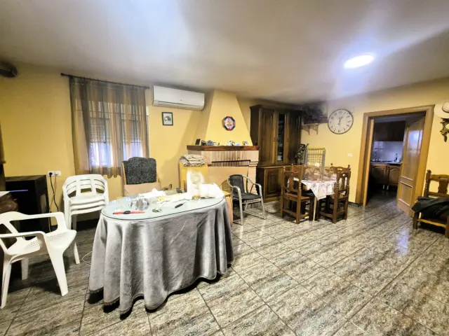 Chalet rústico en Moraleda de Zafayona