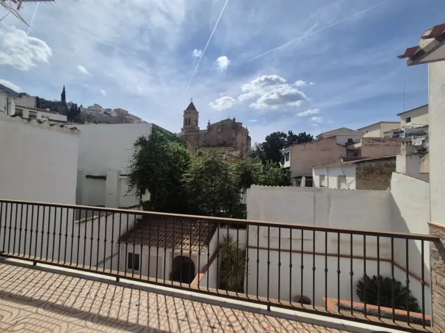 Piso en Loja