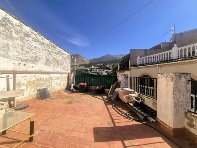 Casa en Loja