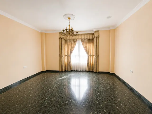 Piso en Loja