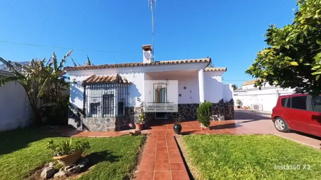 Chalet en Carretera de la Barrosa photo 2