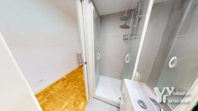 Piso en alquiler en Calle Orense, cerca de Calle de San Germán - Imagen 42