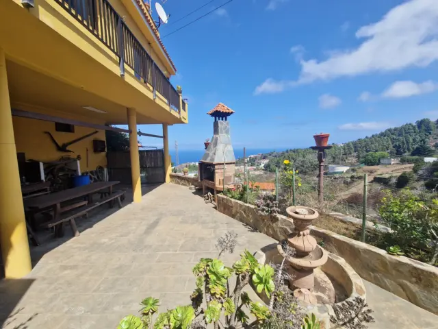 Rustic Finca on Camino Hoya Nadia