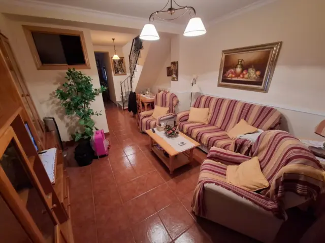 Casa en Plaza de Calderón de la Barca