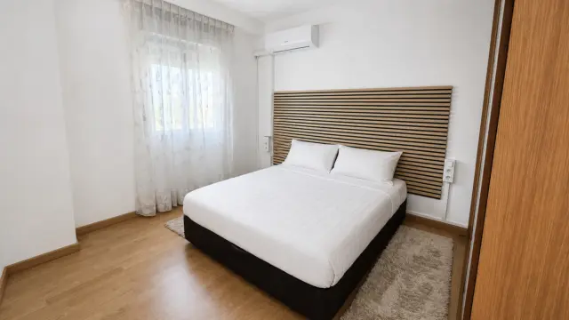 Apartment on Calle de Cofrentes photo 28