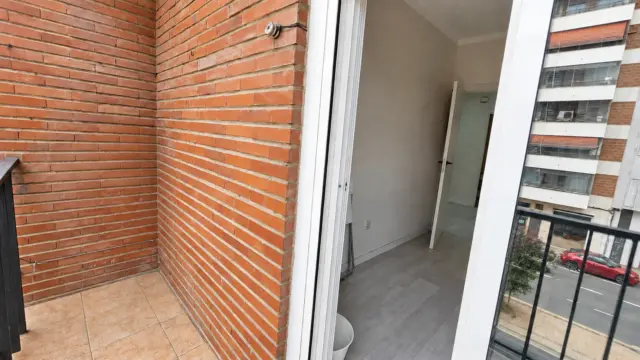 Apartment on Avenida del Primado Reig