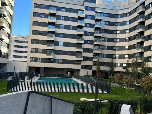 Piso en alquiler en Calle de Modesto Lafuente, cerca de Calle de Maudes - Imagen 34