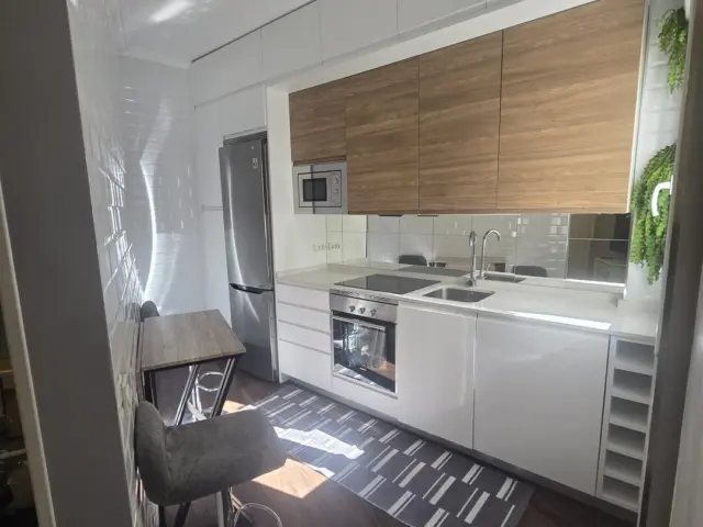 Piso en alquiler en Calle de Alonso Cano, cerca de Calle de Espronceda - Imagen 30