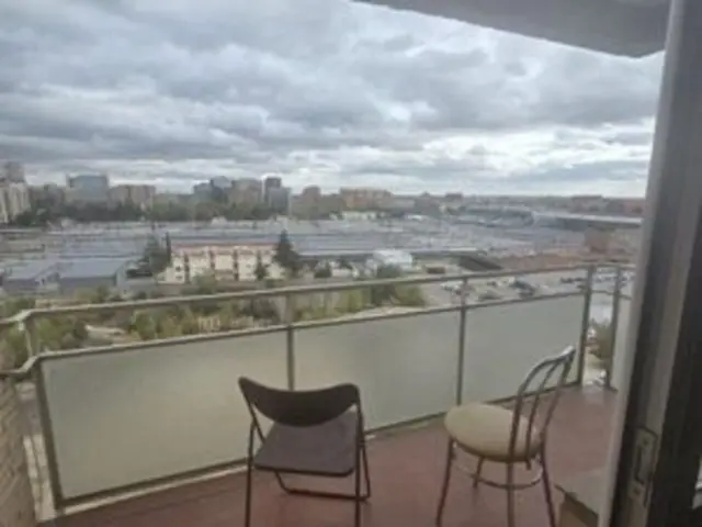 Piso en alquiler en Calle de Mauricio Legendre, 36 - Imagen 9