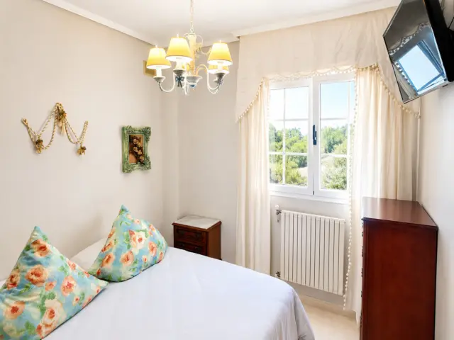 Chalet on Calle Castillo, No. 93 photo 8
