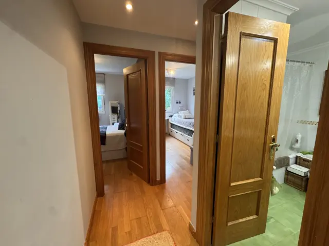 Apartment in Barrio del Monseñor photo 10