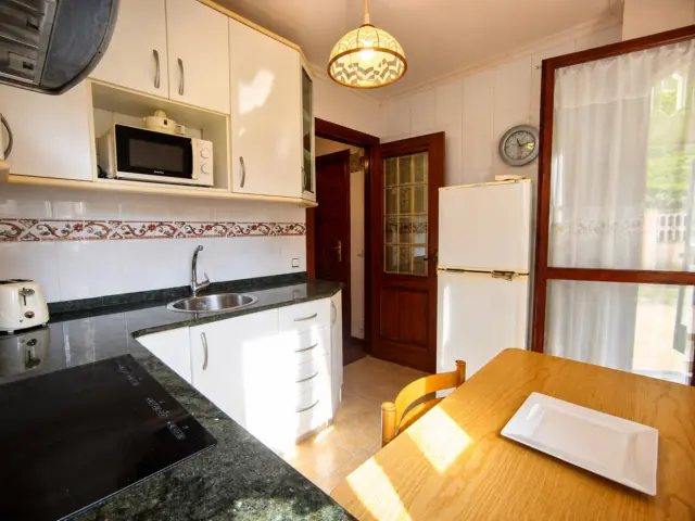 Apartment on Avenida de los Castros photo 5