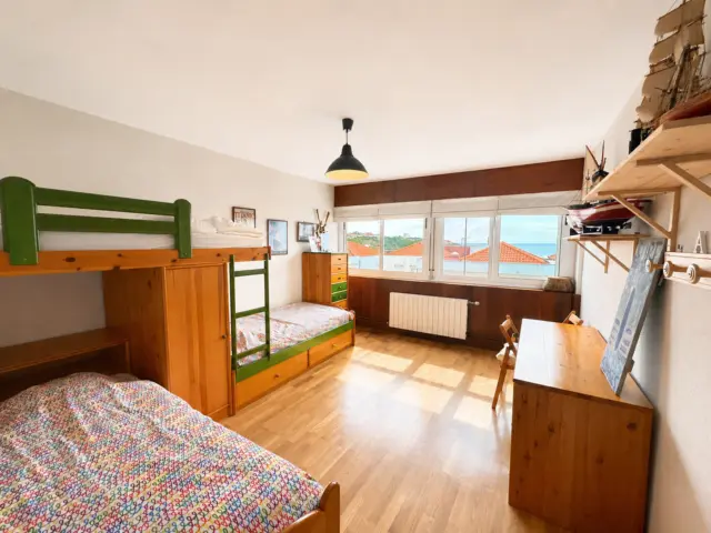 Top-floor apartment in Suances photo 18