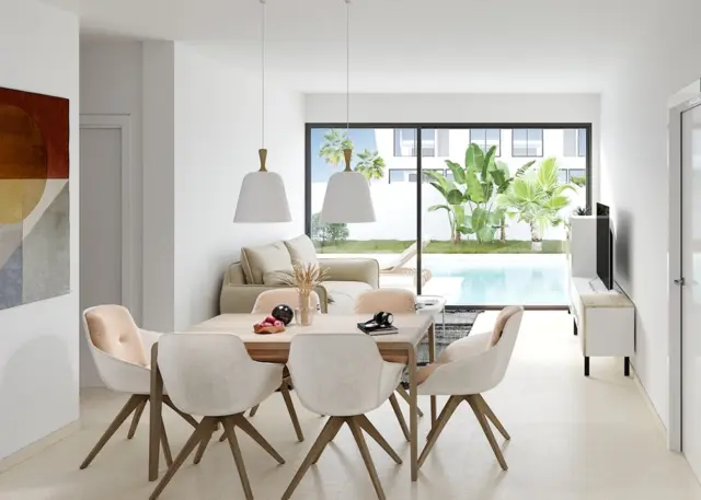 Chalet on Carrer de Xipre, 1