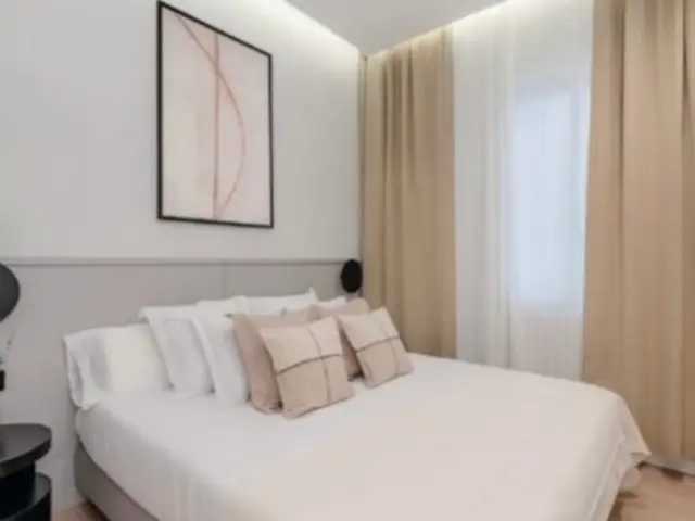 Piso en alquiler en Carrera San Jerónimo - Imagen 17