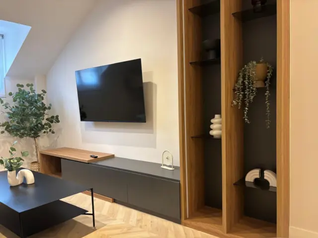 Piso en alquiler en Calle del Maestro Guerrero - Imagen 26