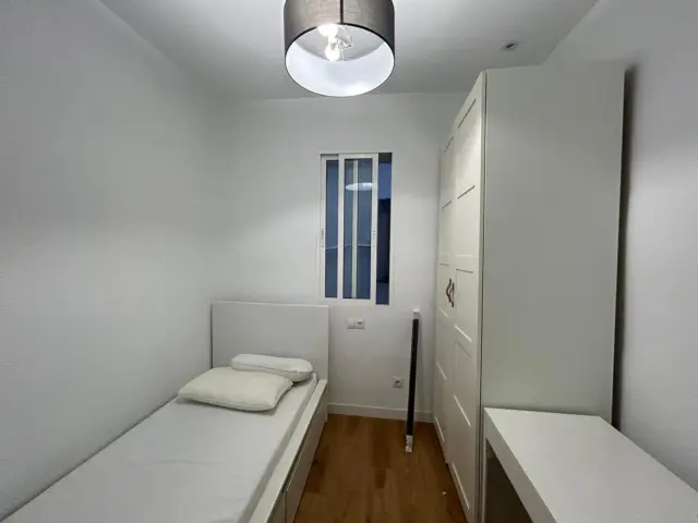 Piso en alquiler en Calle de Lope de Rueda, cerca de Calle del Duque de Sesto - Imagen 11