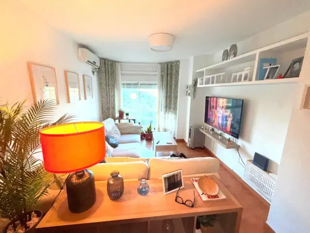 Apartment on Avenida de las Asociaciones de Vecinos
